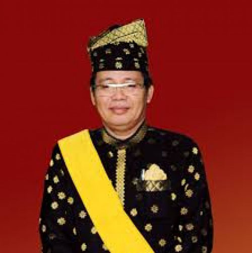 LAMR Imbau Buruh Batalkan Unjuk Rasa